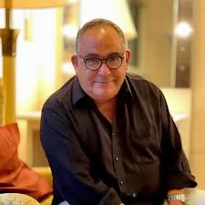 Alberto Pujol