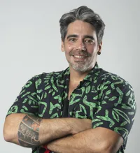 Diego Cowks