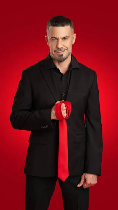 Roberto San Martín