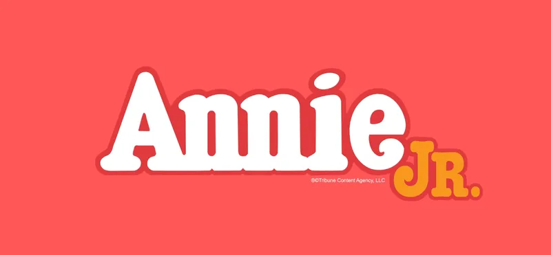 Annie Jr.