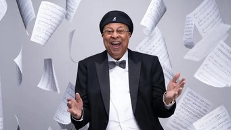 Chucho Valdés 85th Birthday Celebration