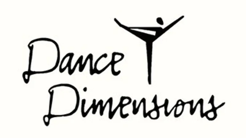 Dance Dimensions: Dance To The Music
