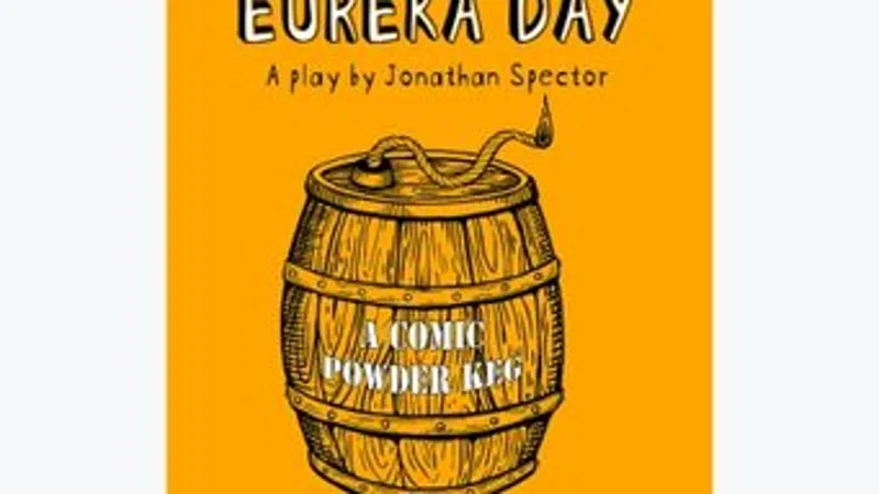 EUREKA DAY