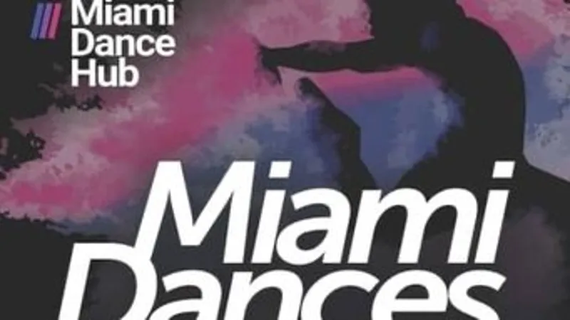 MIAMI DANCES