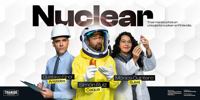 Nuclear