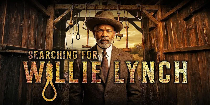 Searching for Willie Lynch