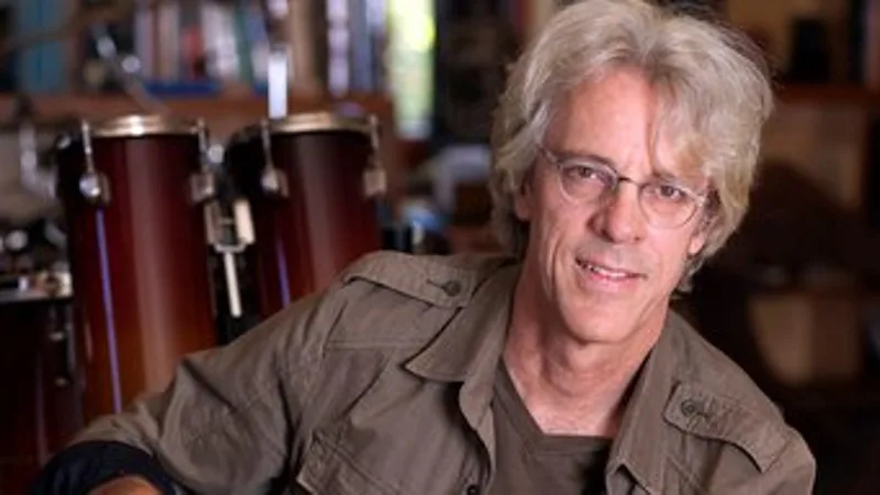 Stewart Copeland: Have I Said Too Much