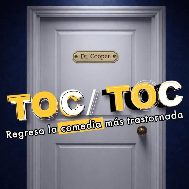 TOC TOC