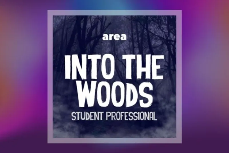 Into The Woods: Student Professional