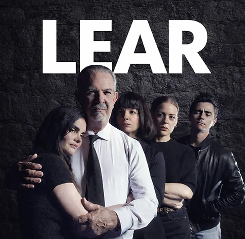 Lear