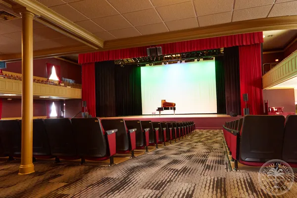 Manuel Artime Theater